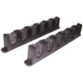 Strike3 FRH-1P-DP Marine Rod Storage Holder ST2624806